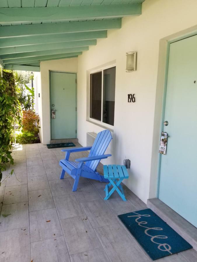 Cottages El Portal Маями Екстериор снимка
